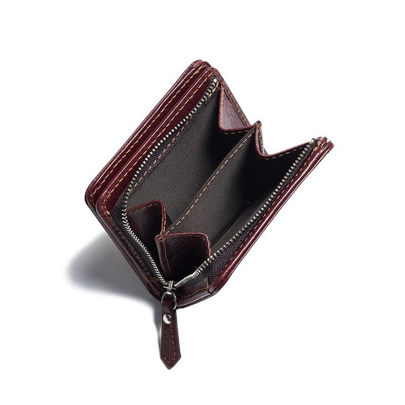 ゾナール ZONALe イタリアンレザー ラウンドファスナー二つ折り財布 レンジナ RENZINA 31084 正規取扱店 |  | 04