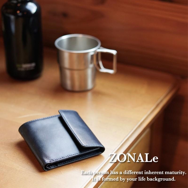 ゾナール ZONALe ミニ財布 プラティコ PRATICO 31216 正規取扱店 | 