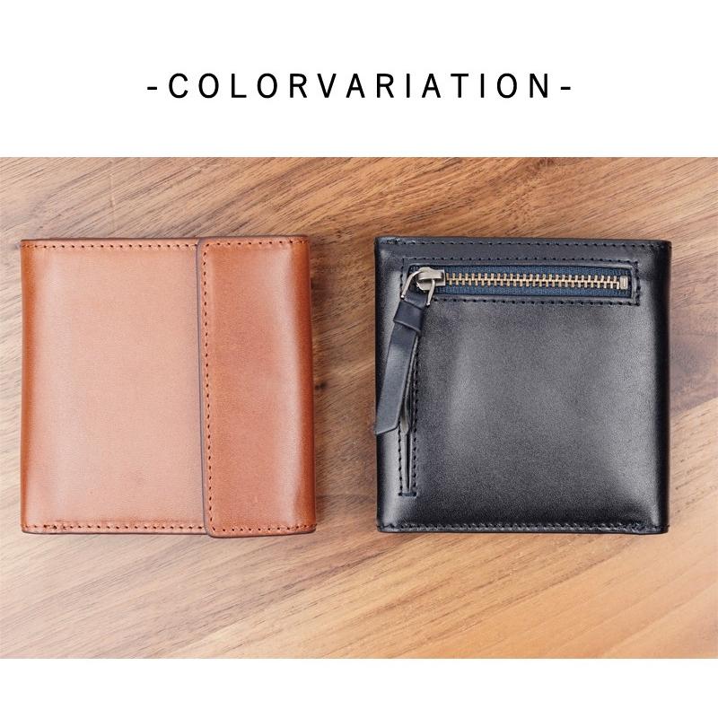 ゾナール ZONALe ミニ財布 プラティコ PRATICO 31216 正規取扱店 |  | 02