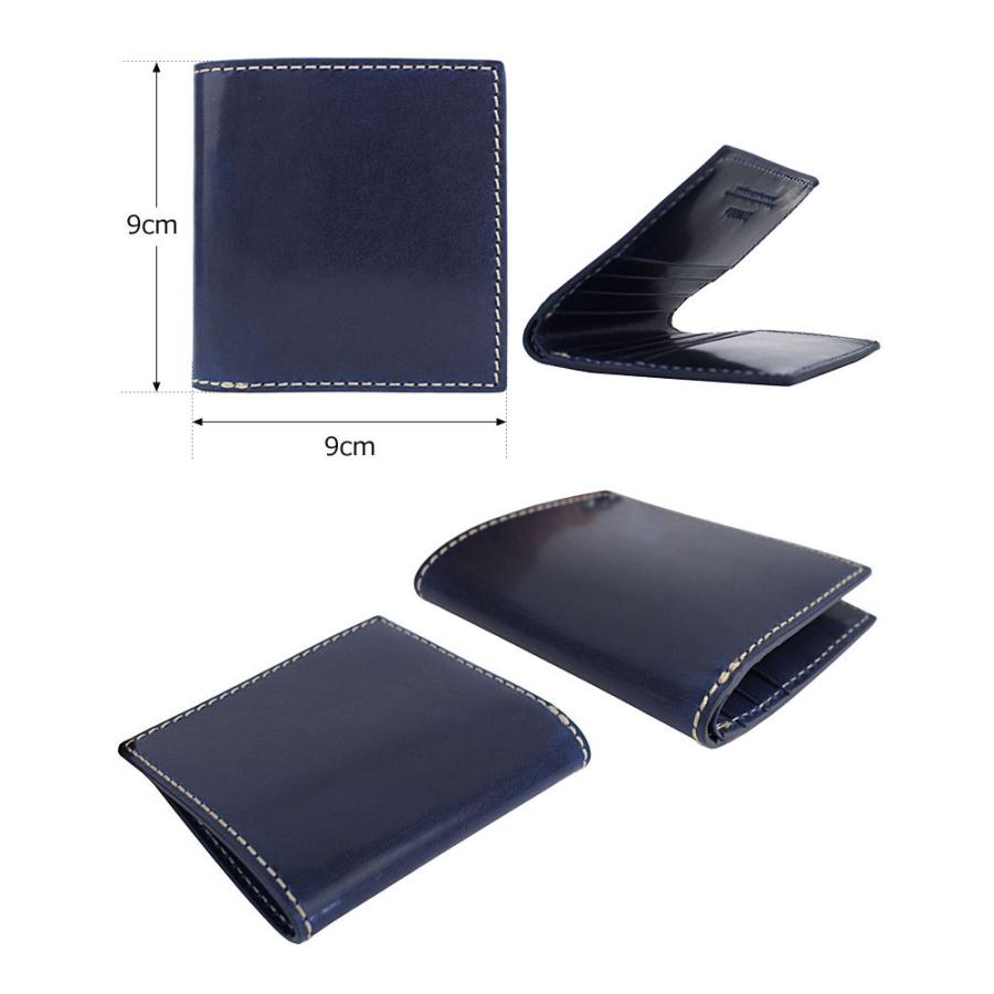 ゾナール ZONALe 2つ折り財布 カステッロ CASTELLO 31255 正規取扱店 | ZONALe | 01