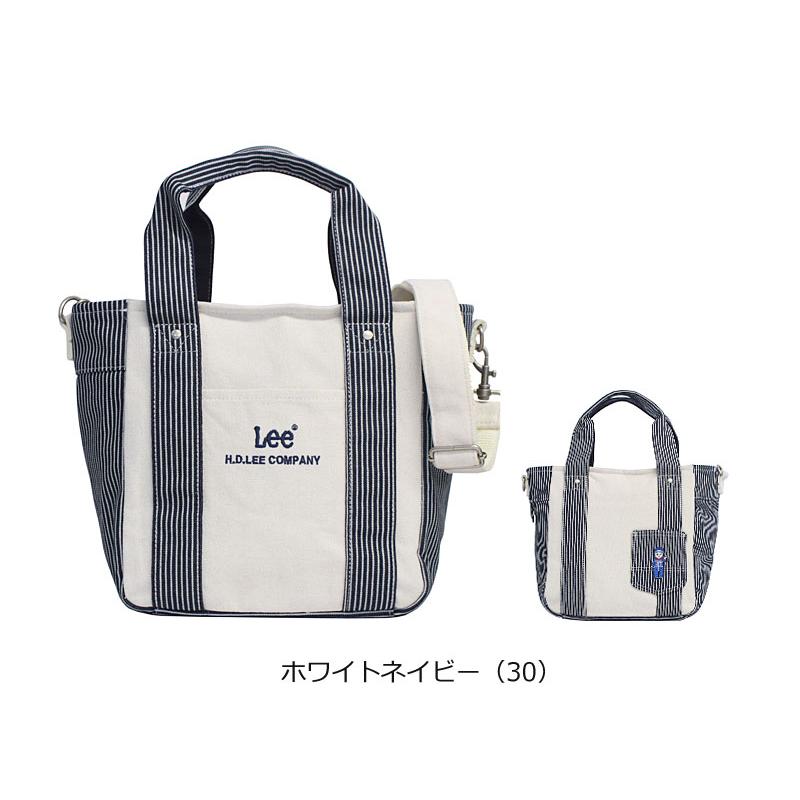 Lee（リー） Lee 2WAY トートバッグ バディ Buddy 320-1405 ショルダー