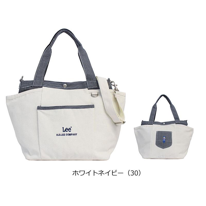 Lee（リー） Lee 2WAY トートバッグ バディ Buddy 320-1406 マザーズ