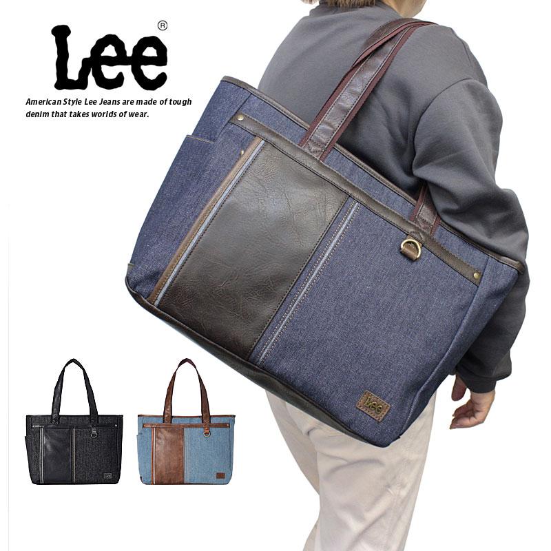 Lee（リー） トートバッグ シンボル symbole 320-3268 正規取扱店