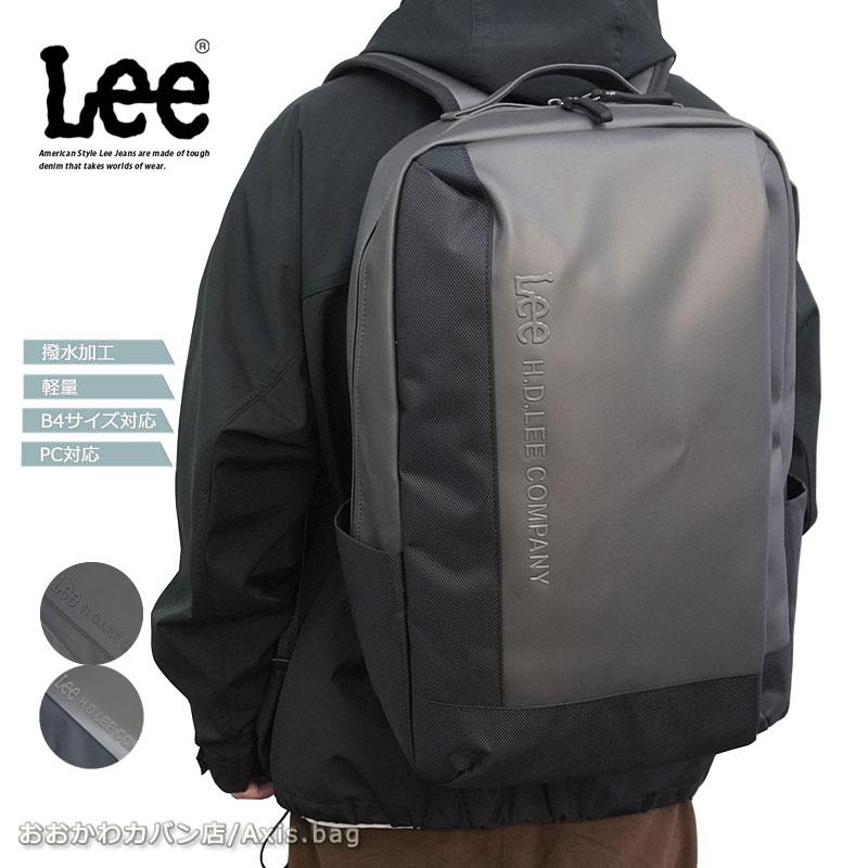 リー Lee リュックサック ディバッグ ウィズダム wisdom 320-4022 正規取扱店 | Lee