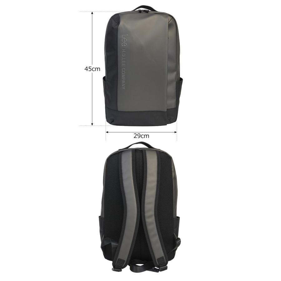 リー Lee リュックサック ディバッグ ウィズダム wisdom 320-4022 正規取扱店 | Lee | 04