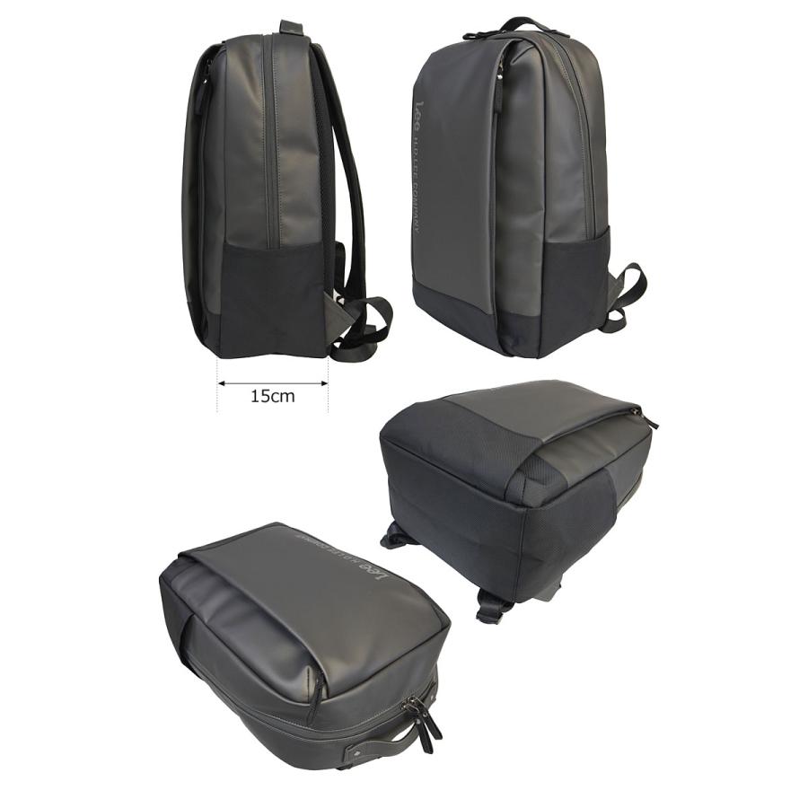 リー Lee リュックサック ディバッグ ウィズダム wisdom 320-4022 正規取扱店 | Lee | 05