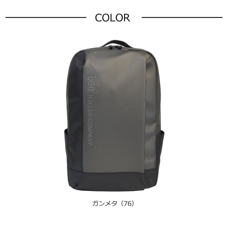 リー Lee リュックサック ディバッグ ウィズダム wisdom 320-4022 正規取扱店 | Lee | 09