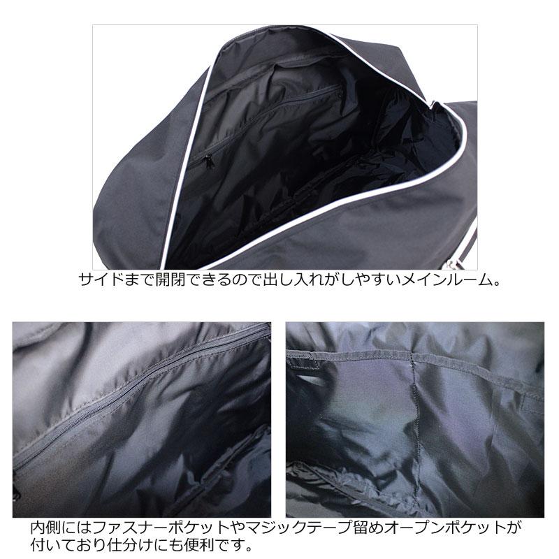 リー Lee 2WAY ボストンバッグ ブギー boogie 320-4841 大容量 ビッグロゴ 合宿 ジム スポーツバッグ 撥水 軽量 正規取扱店 | Lee | 08