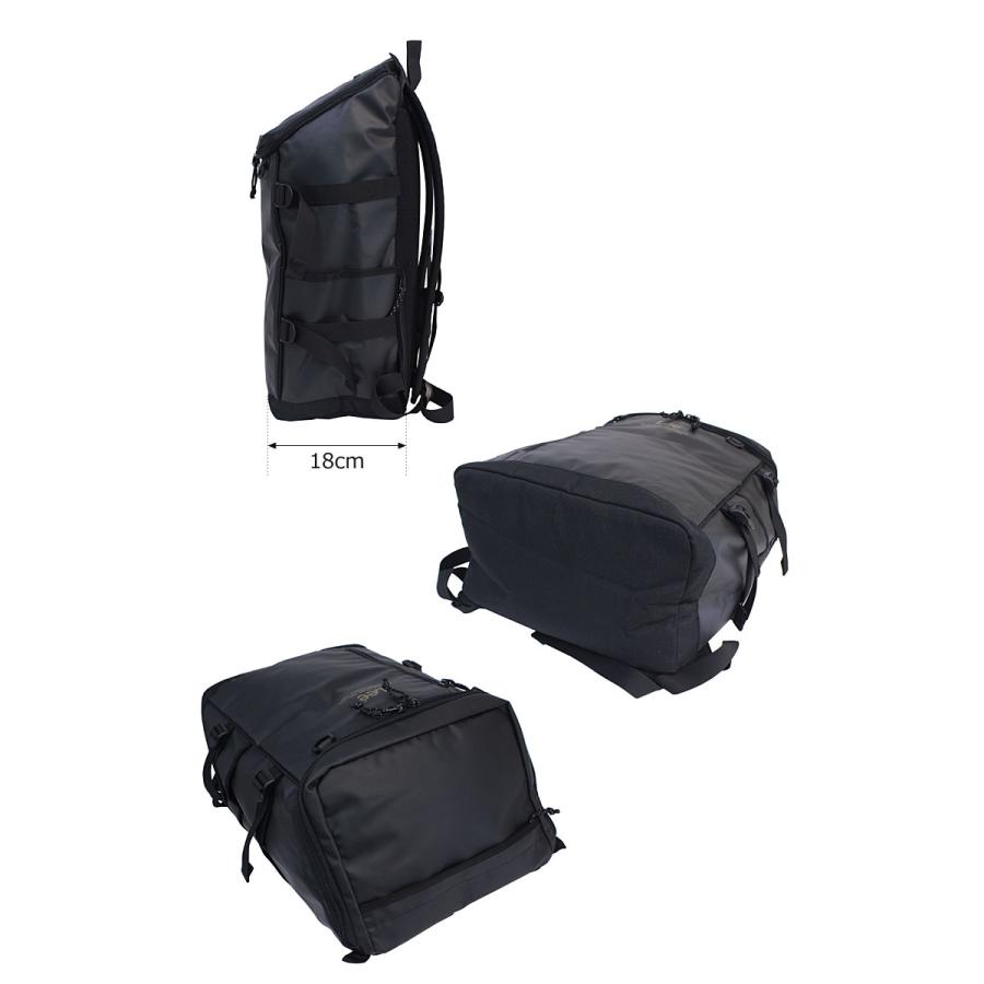 Lee（リー） スクエア型 ディバッグ 32L ストロング STRONG 320-4920