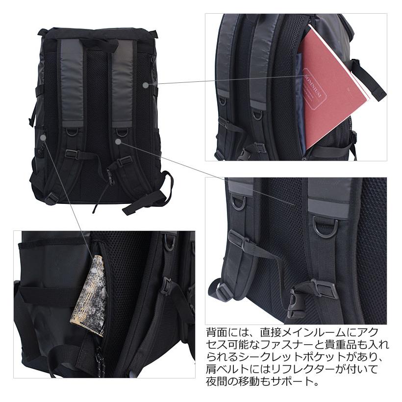 純牛革バッグ Lee（リー） スクエア型 ディバッグ 32L ストロング STRONG 320-4920