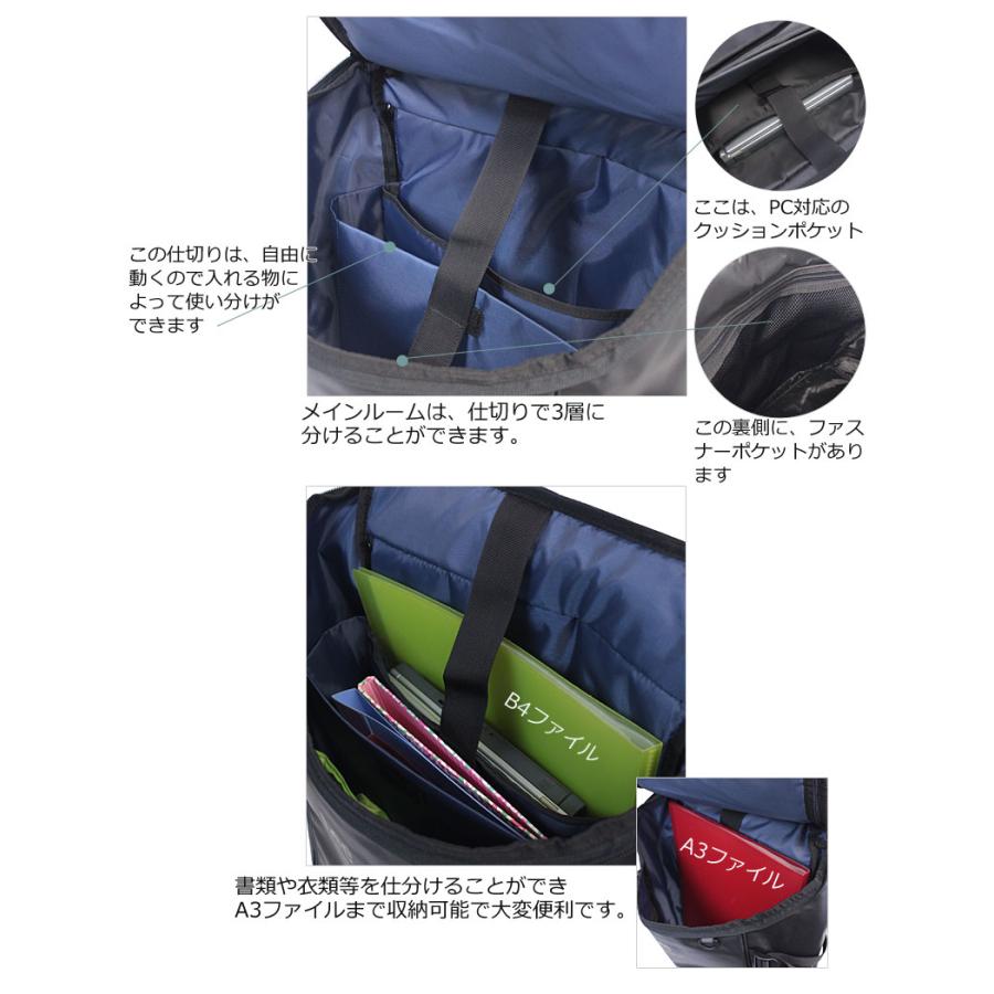 Lee（リー） スクエア型 ディバッグ 32L ストロング STRONG 320-4920