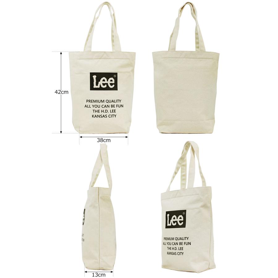 リー Lee トートバッグ city シティ 320-802メール便配送商品/ラッピング不可 正規取扱店 | Lee | 07