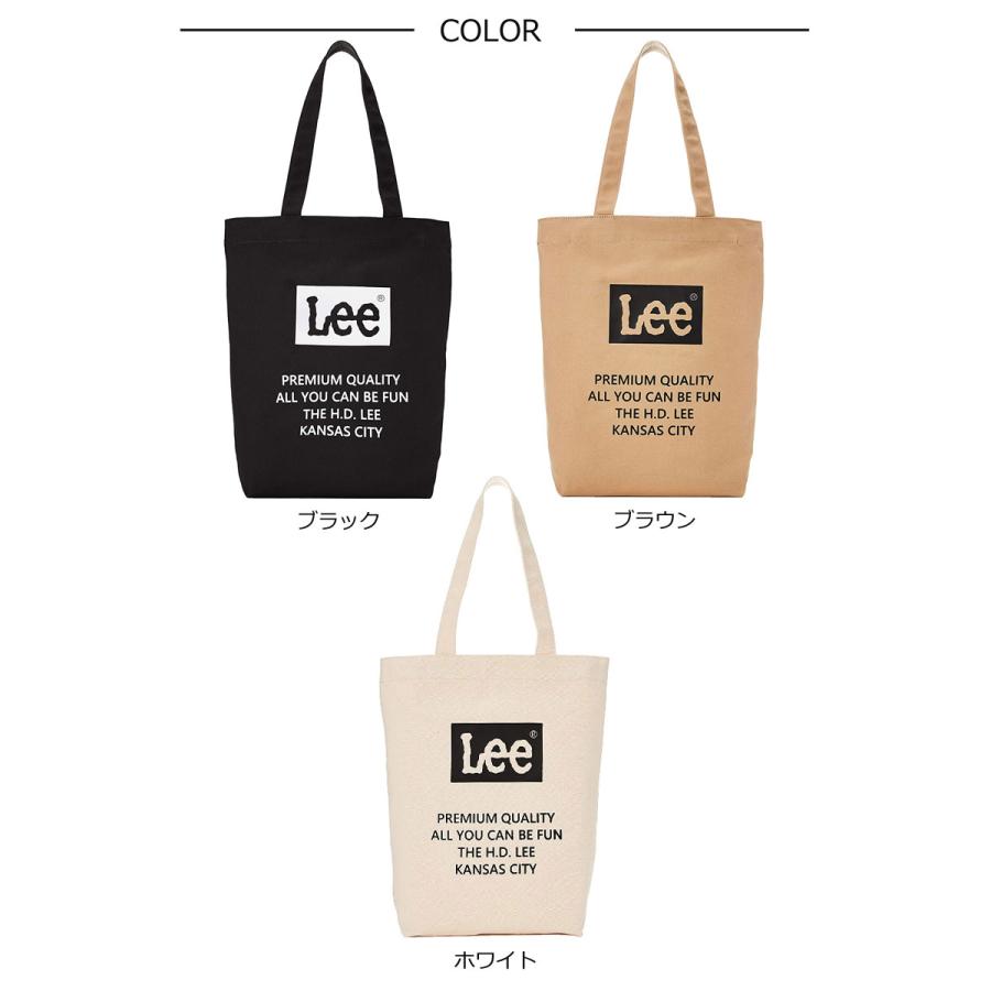リー Lee トートバッグ city シティ 320-802メール便配送商品/ラッピング不可 正規取扱店 | Lee | 10