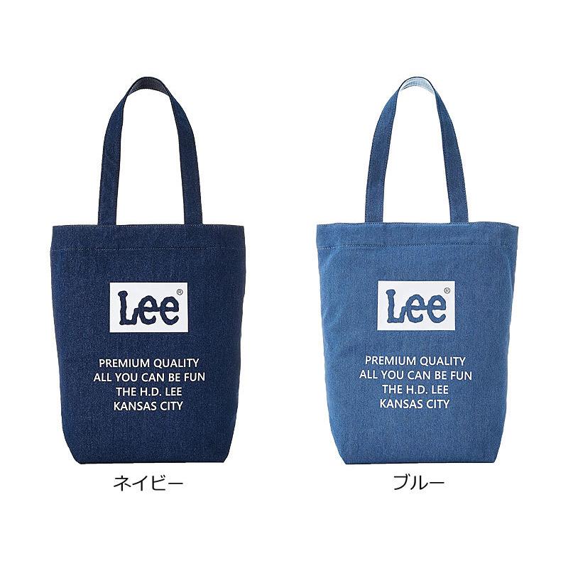リー Lee トートバッグ city シティ 320-802メール便配送商品/ラッピング不可 正規取扱店 | Lee | 11