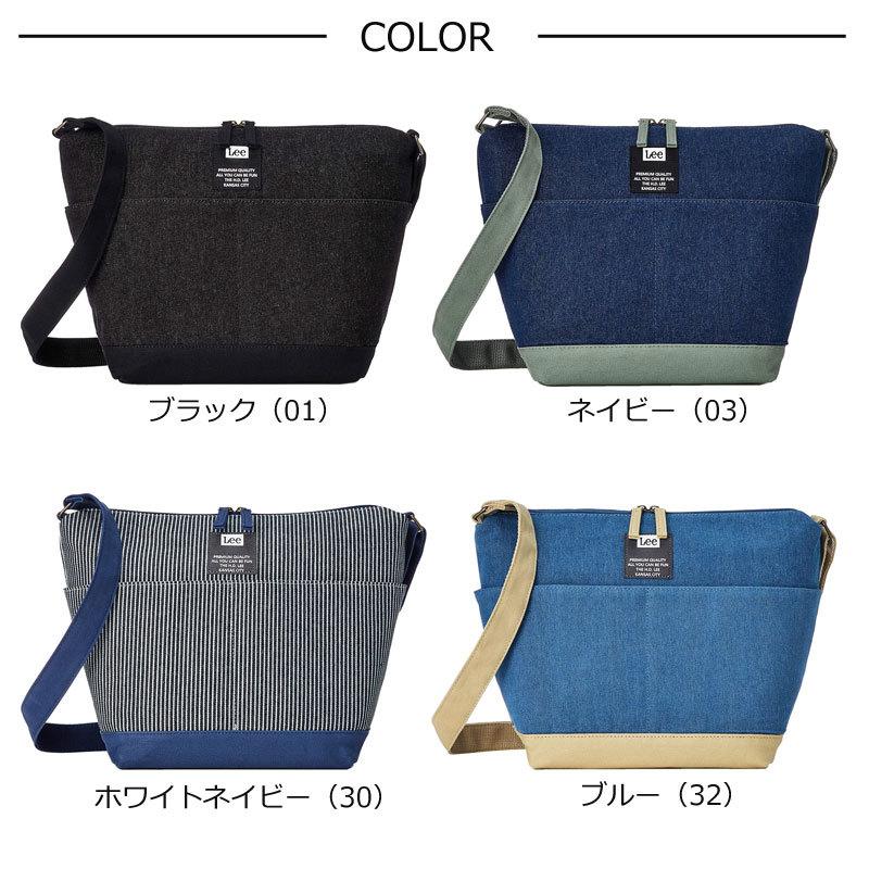 リー Lee ショルダーバッグ メロウ mellow 320-850 正規取扱店 | Lee | 05