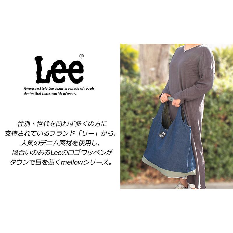 リー Lee トートバッグ メロウ mellow 320-855 正規取扱店 | Lee | 01