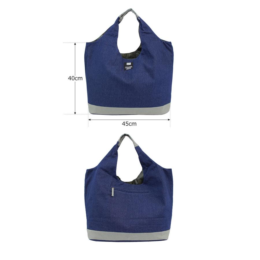 リー Lee トートバッグ メロウ mellow 320-855 (北海道沖縄/離島別途送料) 正規取扱店 Lee（リー） トートバッグ メロウ mellow 320-855 正規取扱店 : Axis