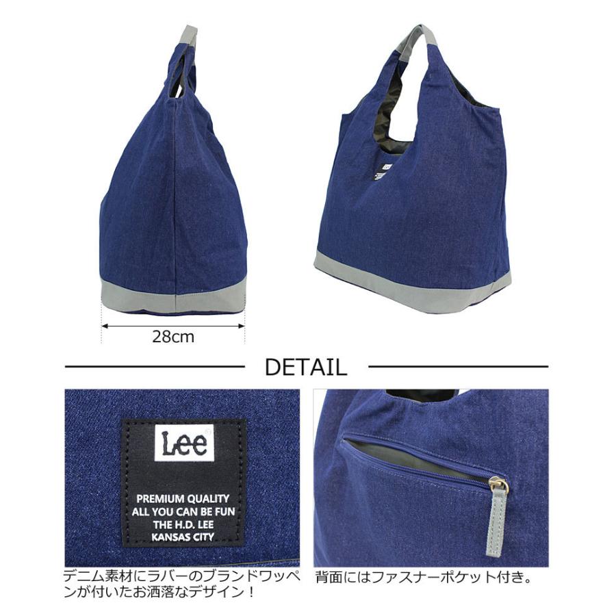 リー Lee トートバッグ メロウ mellow 320-855 正規取扱店 | Lee | 03