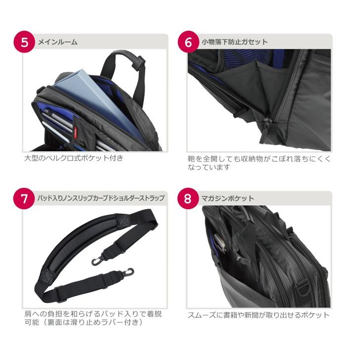 MANHATTAN PASSAGE（マンハッタンパッセージ） MANHATTAN PASSAGE 2WAY