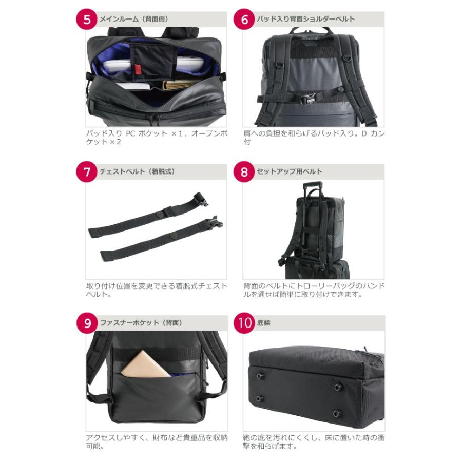 MANHATTAN PASSAGE マンハッタンパッセージ ウェル