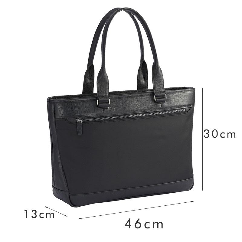 ace. GENE LABEL セールエースジーン ACEGENE ビジネストート バッグ