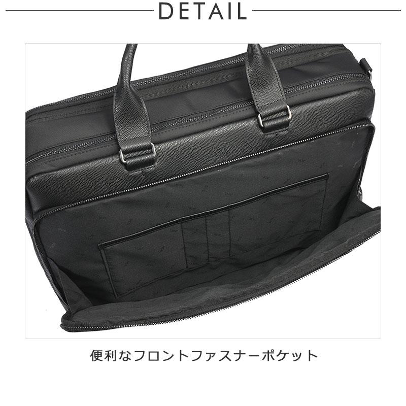 ace. GENE LABEL エースジーン ACEGENE ビジネスバッグ B4 15.6