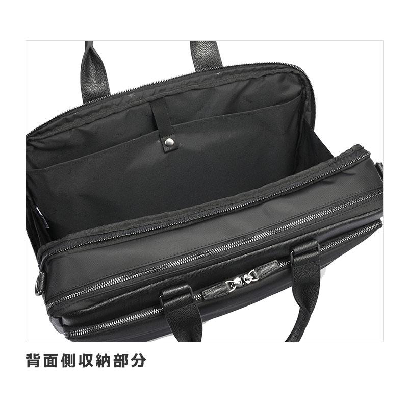 ace. GENE LABEL エースジーン ACEGENE ビジネスバッグ B4 15.6inch PC