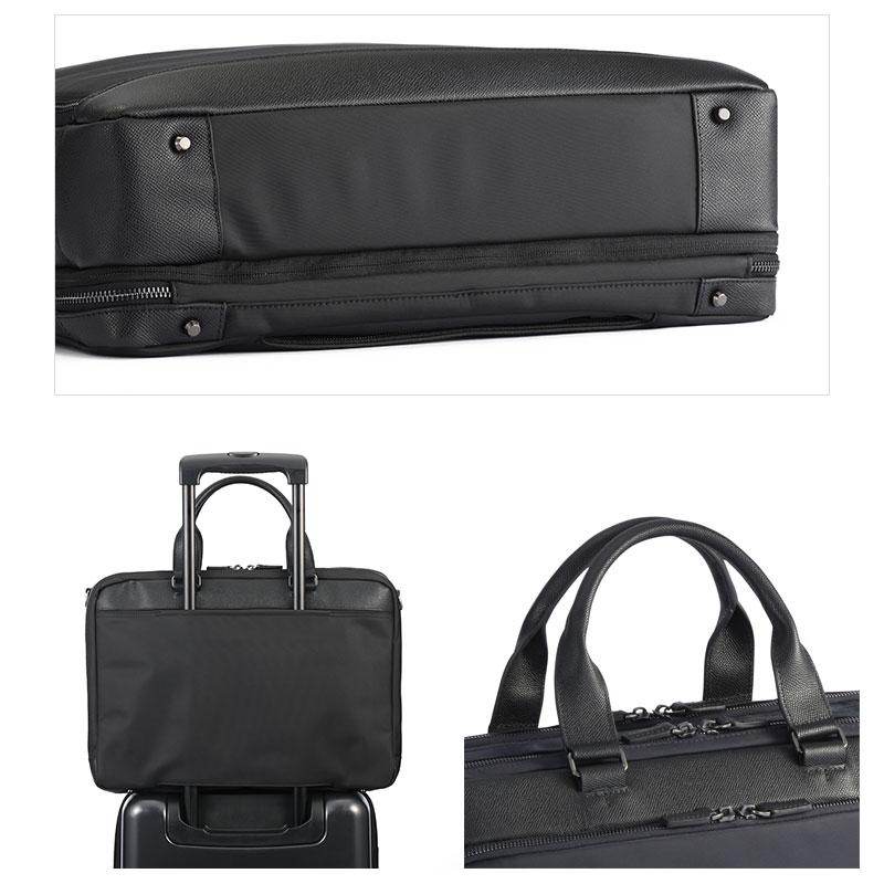 ace. GENE LABEL エースジーン ACEGENE ビジネスバッグ B4 15.6inch PC