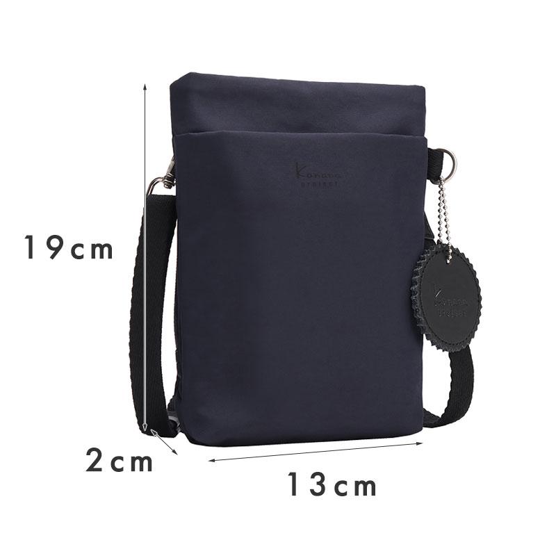 カナナプロジェクト コレクション  Kanana project collection DYL サリール2   ショルダーバッグレディース エース 旅行 斜めがけ 大人 35950 正規取扱店 | Kanana Project | 06