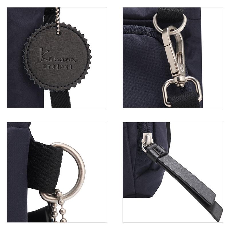 カナナプロジェクト コレクション  Kanana project collection DYL サリール2   ショルダーバッグレディース エース 旅行 斜めがけ 大人 35950 正規取扱店 | Kanana Project | 11