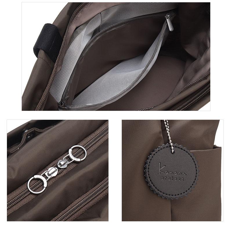 カナナプロジェクト コレクション  Kanana project collection DYL サリール2  2way  トート ショルダーバッグ  レディース エース 旅行 35952 正規取扱店 | Kanana Project | 11