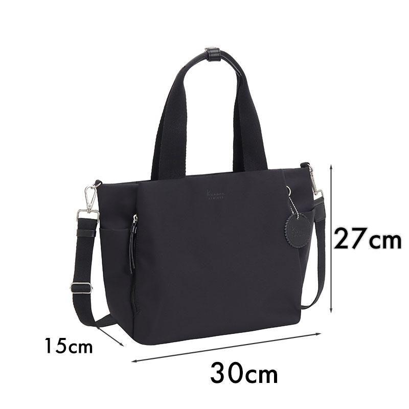 カナナプロジェクト コレクション  Kanana project collection DYL サリール2  2way  トート ショルダーバッグ B5 レディース エース  大人 35955 正規取扱店 | Kanana Project | 06