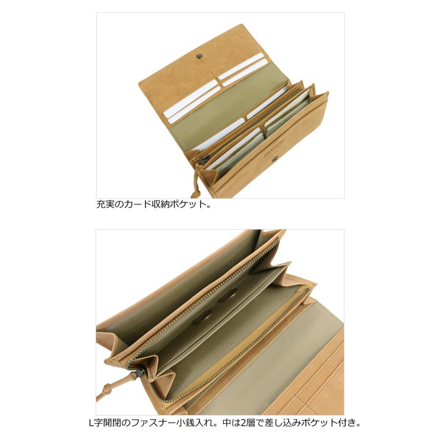 ピーナッツ PEANUTS スヌーピー SNOOPY 長財布 FREEDOM 37260 正規取扱店 |  | 07