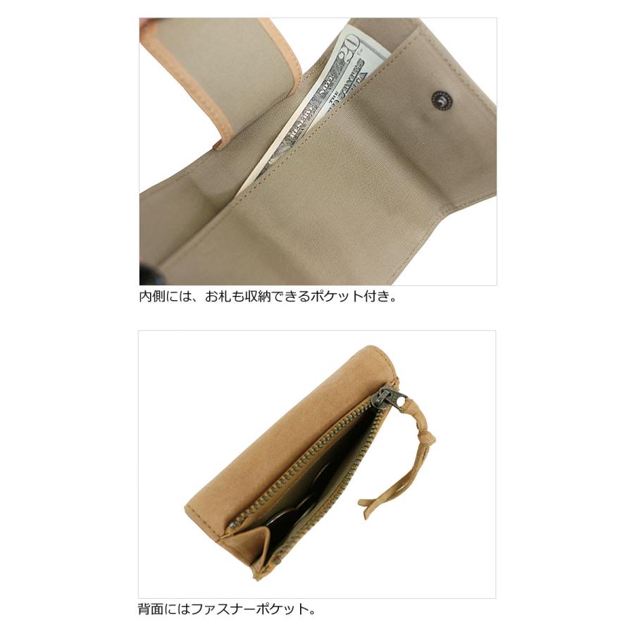 ピーナッツ PEANUTS スヌーピー SNOOPY キーケース 3つ折り財布 FREEDOM 37262 正規取扱店 |  | 04