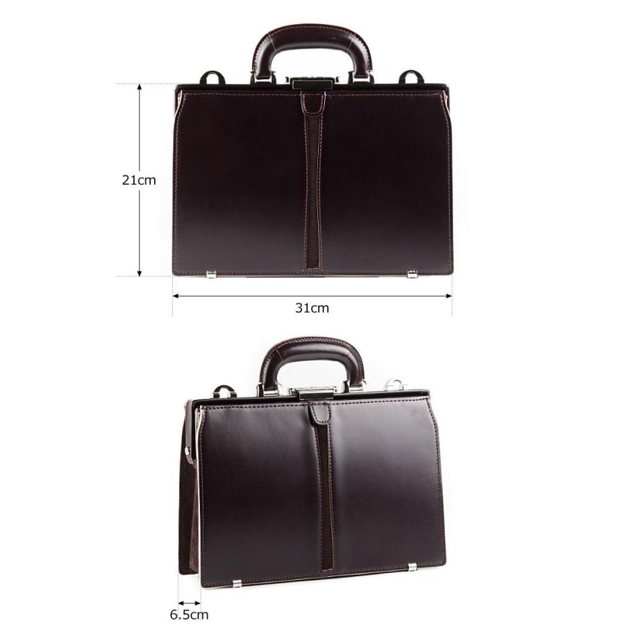 FIVE WOODS ファイブウッズ 2WAY ミニダレスバッグ TED'S テッズ