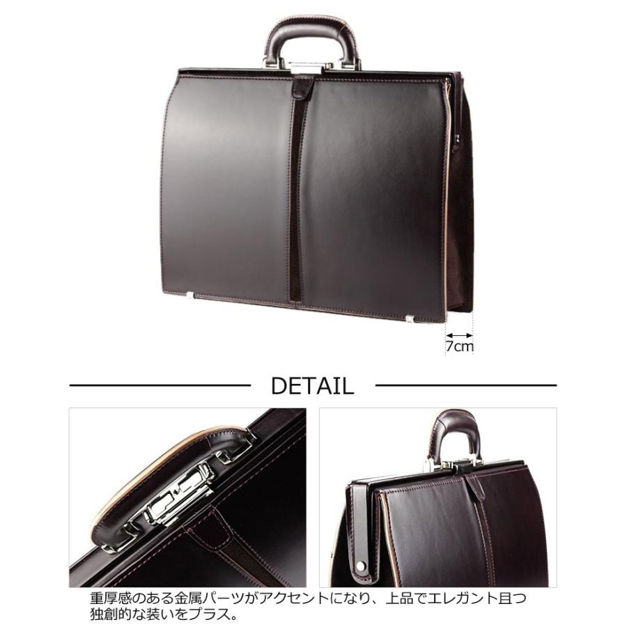 ファイブウッズ FIVE WOODS スタンダードダレス  TED'S テッズ 39022 正規取扱店 | FIVE WOODS | 05