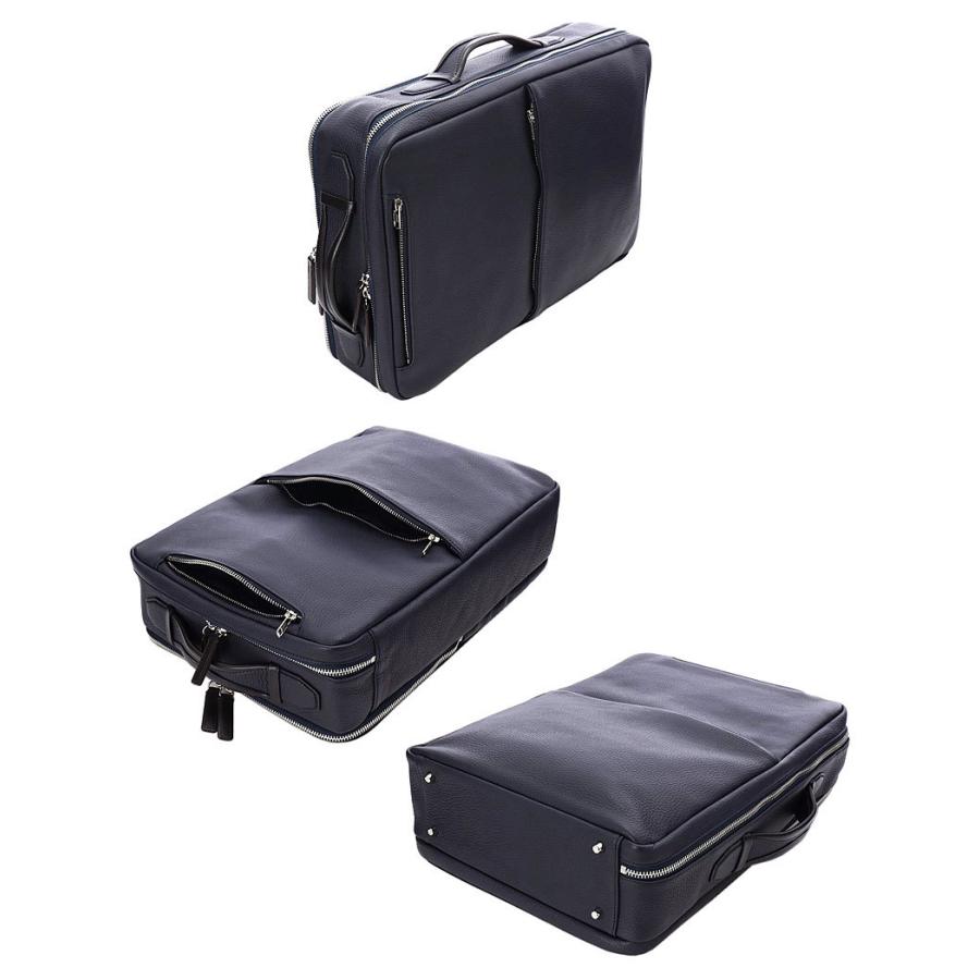 ファイブウッズ FIVE WOODS ビジネス バックパック GRAIN グレイン 39093 正規取扱店 | FIVE WOODS | 06