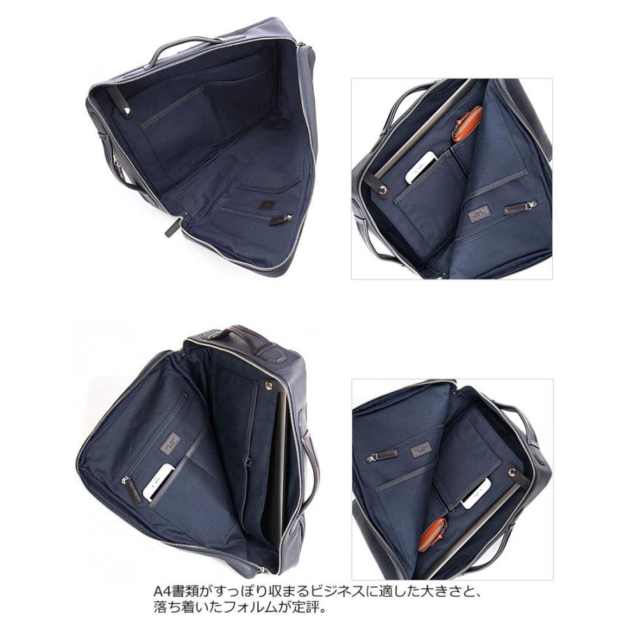 ファイブウッズ FIVE WOODS ビジネス バックパック GRAIN グレイン 39093 正規取扱店 | FIVE WOODS | 08