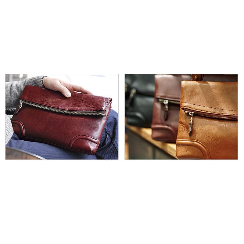 ファイブウッズ FIVE WOODS 2WAY ショルダーポーチ PLATEAU プラトウ 39171 正規取扱店 | FIVE WOODS | 08