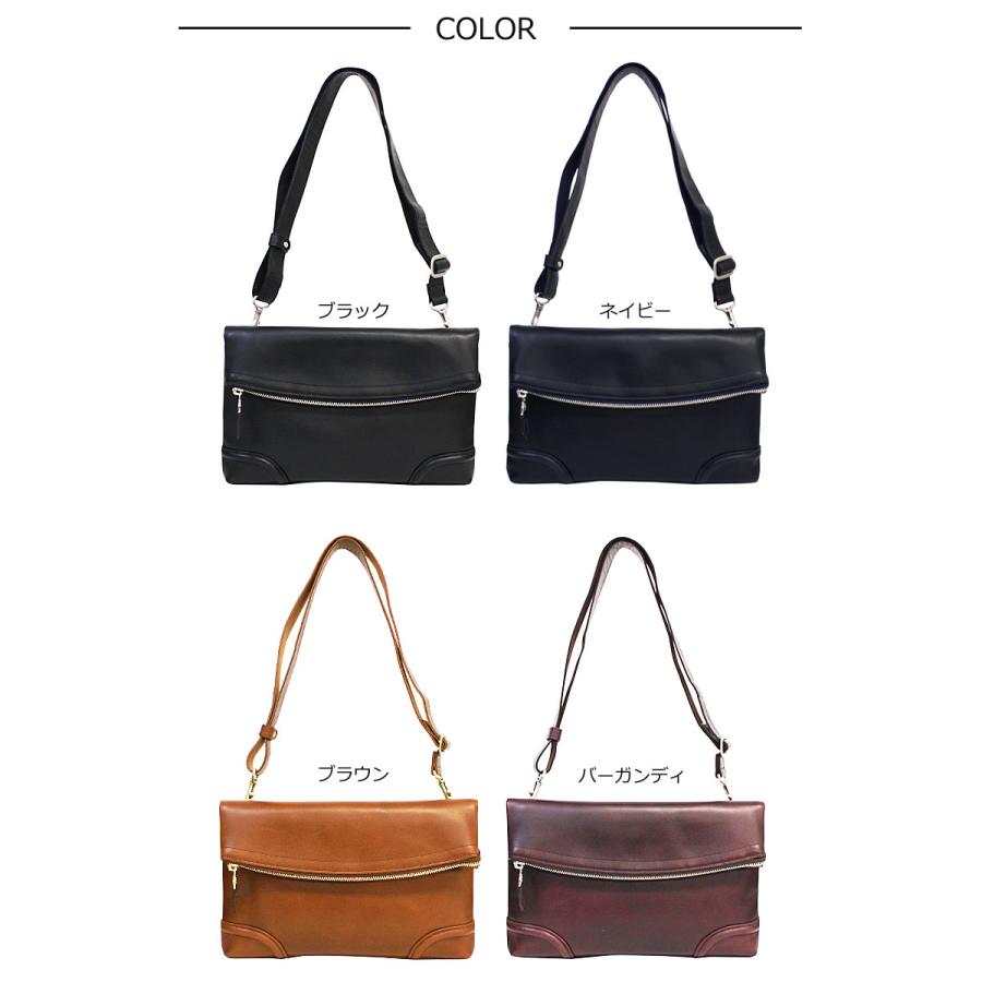 ファイブウッズ FIVE WOODS 2WAY ショルダーポーチ PLATEAU プラトウ 39171 正規取扱店 | FIVE WOODS | 09