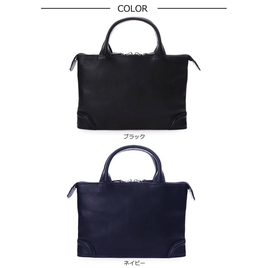 FIVE WOODS（ファイブウッズ） FIVE WOODS 2WAY ナノビジネス 極小