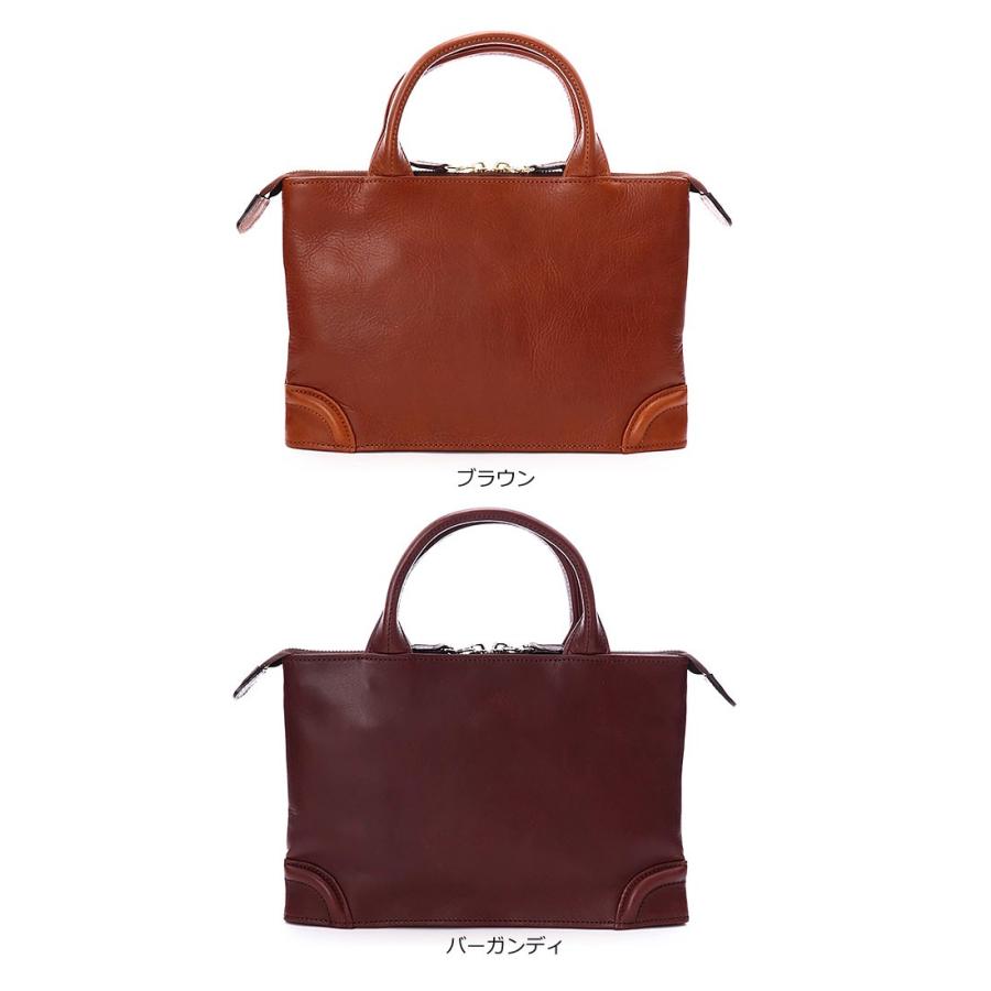 ファイブウッズ FIVE WOODS 2WAY ナノビジネス 極小ビジネスバッグ PLATEAU プラトウ 39190 正規取扱店 | FIVE WOODS | 11