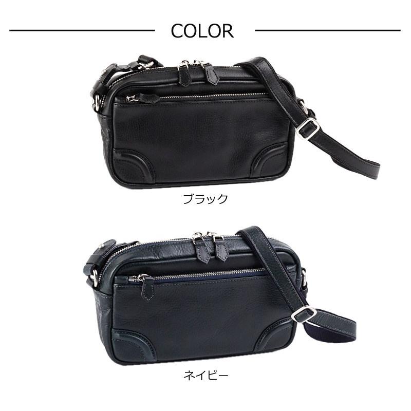 ファイブウッズ FIVE WOODS ポシェット ミニショルダー PLATEAU プラトウ 39192 正規取扱店 | FIVE WOODS | 09