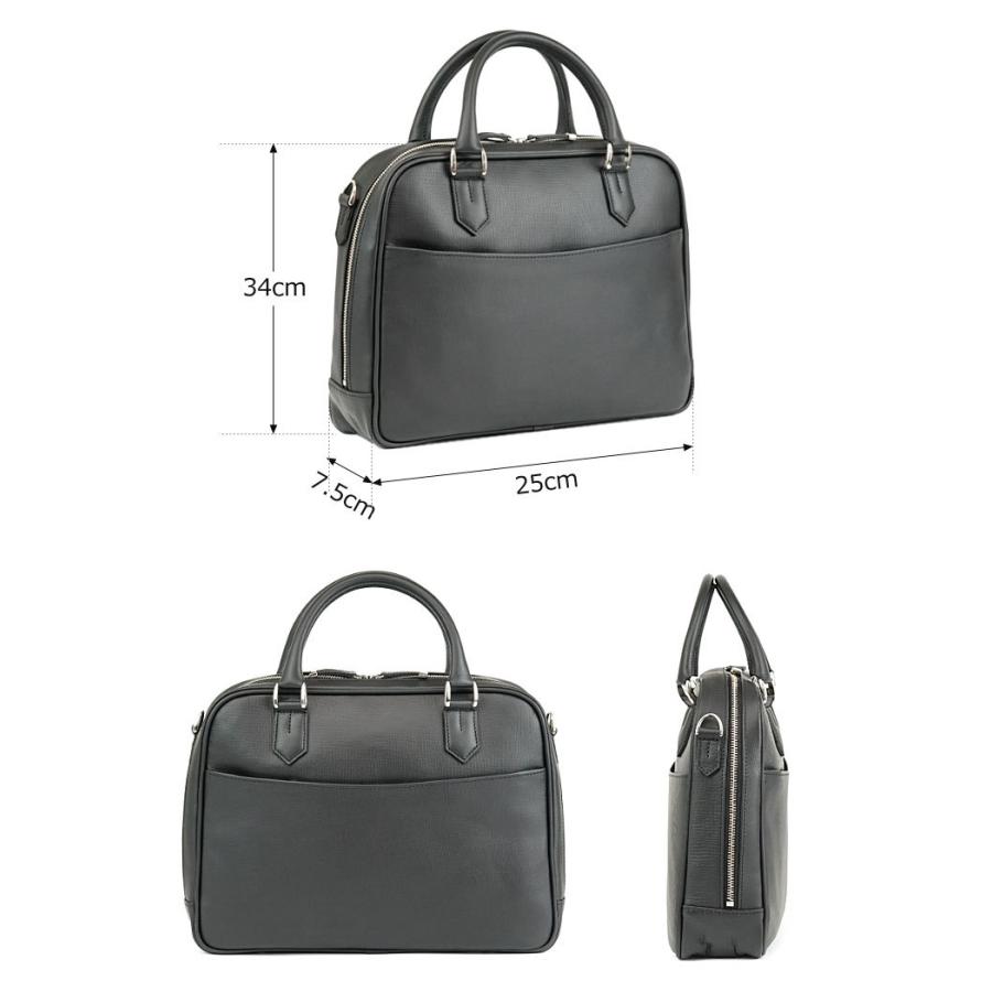 ファイブウッズ FIVE WOODS A4 ブリーフケース RELIEF レリーフ 39271 正規取扱店 | FIVE WOODS | 05