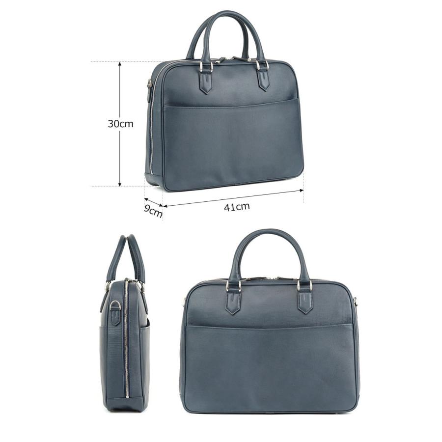 ファイブウッズ FIVE WOODS ブリーフケース RELIEF レリーフ 39272 正規取扱店 | FIVE WOODS | 05