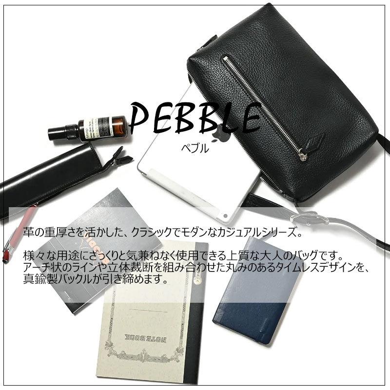 ファイブウッズ FIVE WOODS クラッチ ショルダーバッグ PEBBLE ペブル 39293 正規取扱店 | FIVE WOODS | 04