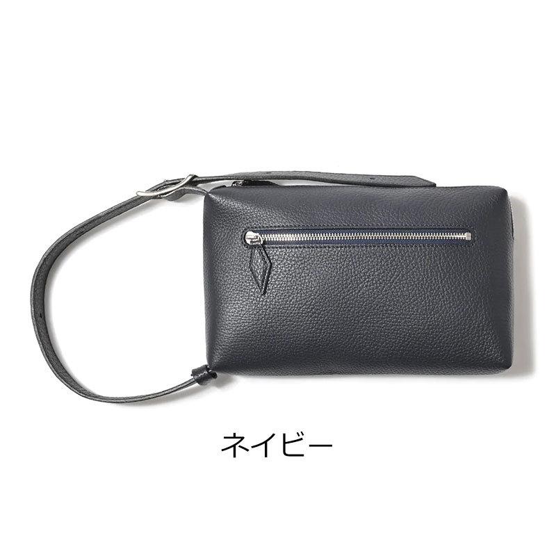 ファイブウッズ FIVE WOODS クラッチ ショルダーバッグ PEBBLE ペブル 39293 正規取扱店 | FIVE WOODS | 11