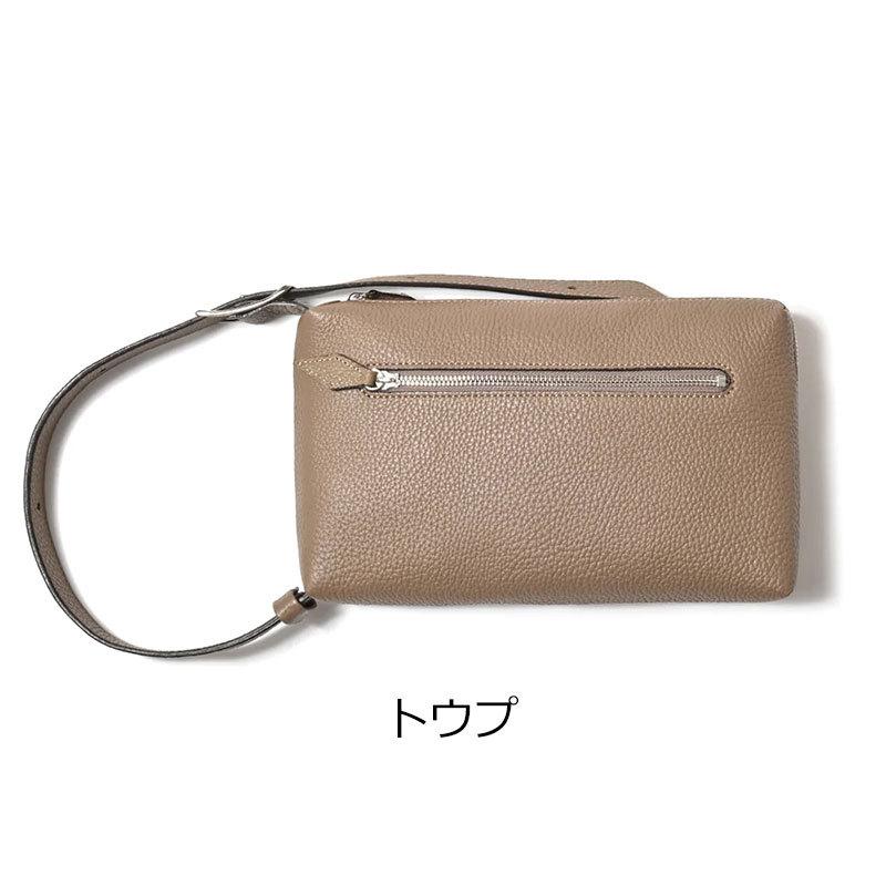 ファイブウッズ FIVE WOODS クラッチ ショルダーバッグ PEBBLE ペブル 39293 正規取扱店 | FIVE WOODS | 12