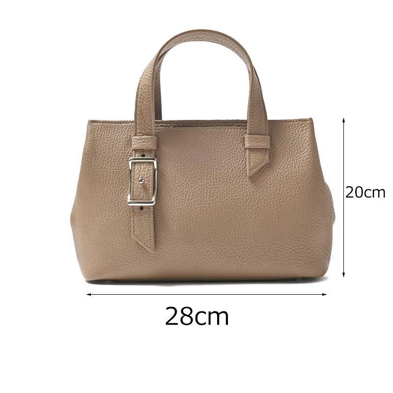 ファイブウッズ FIVE WOODS トートバッグ ミニボストン PEBBLE ペブル 39294 正規取扱店 | FIVE WOODS | 05