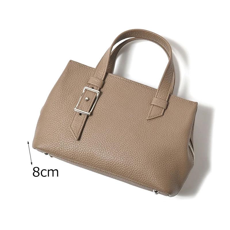 ファイブウッズ FIVE WOODS トートバッグ ミニボストン PEBBLE ペブル 39294 正規取扱店 | FIVE WOODS | 06